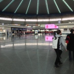 Ordos Airport