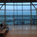 Ordos Airport