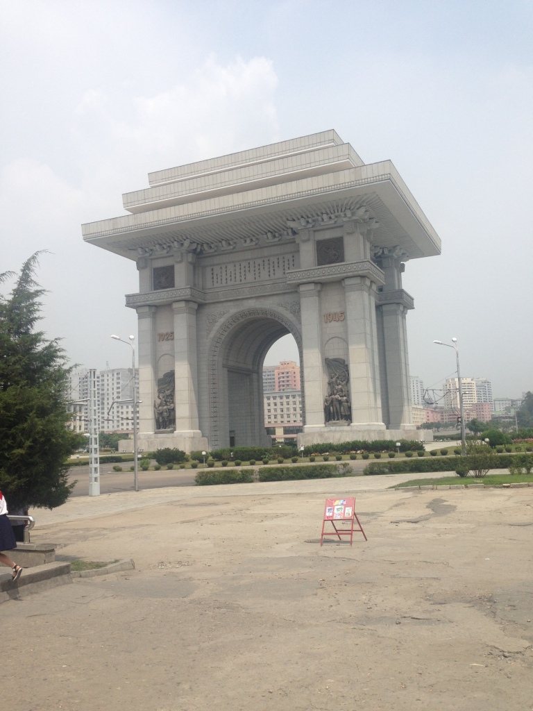 Arch of Triumph