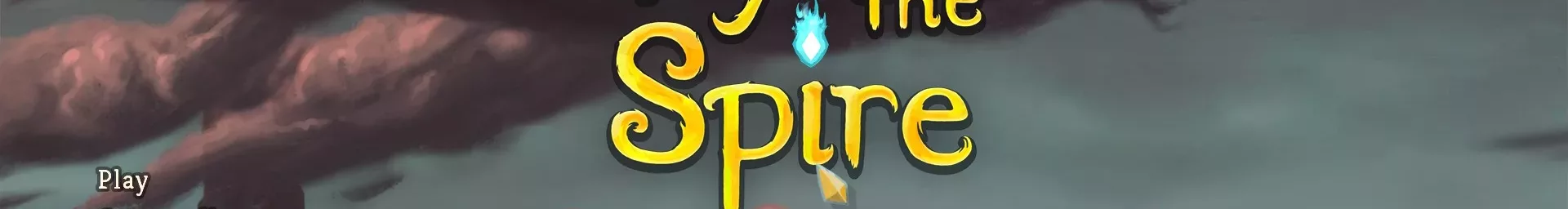 You Can Never Slay the Spire