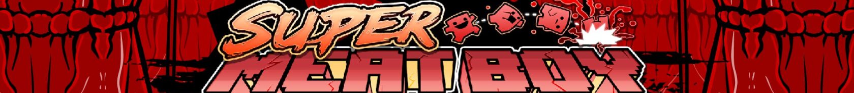 Super Meat Boy is a Challenge