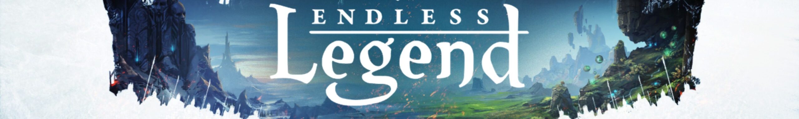 (Re)Starting ENDLESS Legend